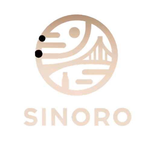 Sinoro Logo